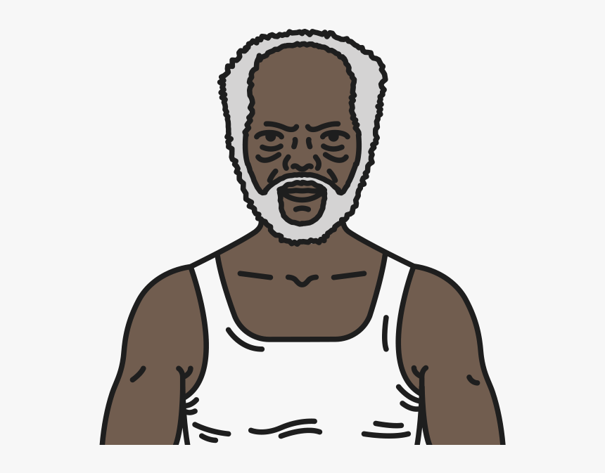 Lazarus Red Black Snake Moan, HD Png Download