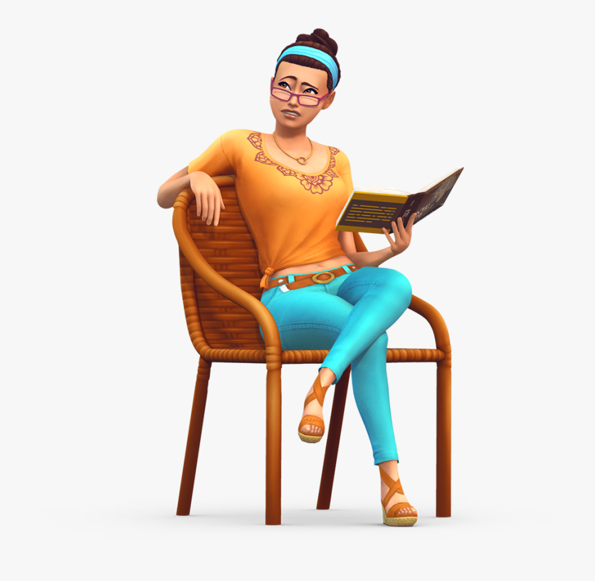 The Sims 4 Laundry Day Stuff - The Sims, HD Png Download