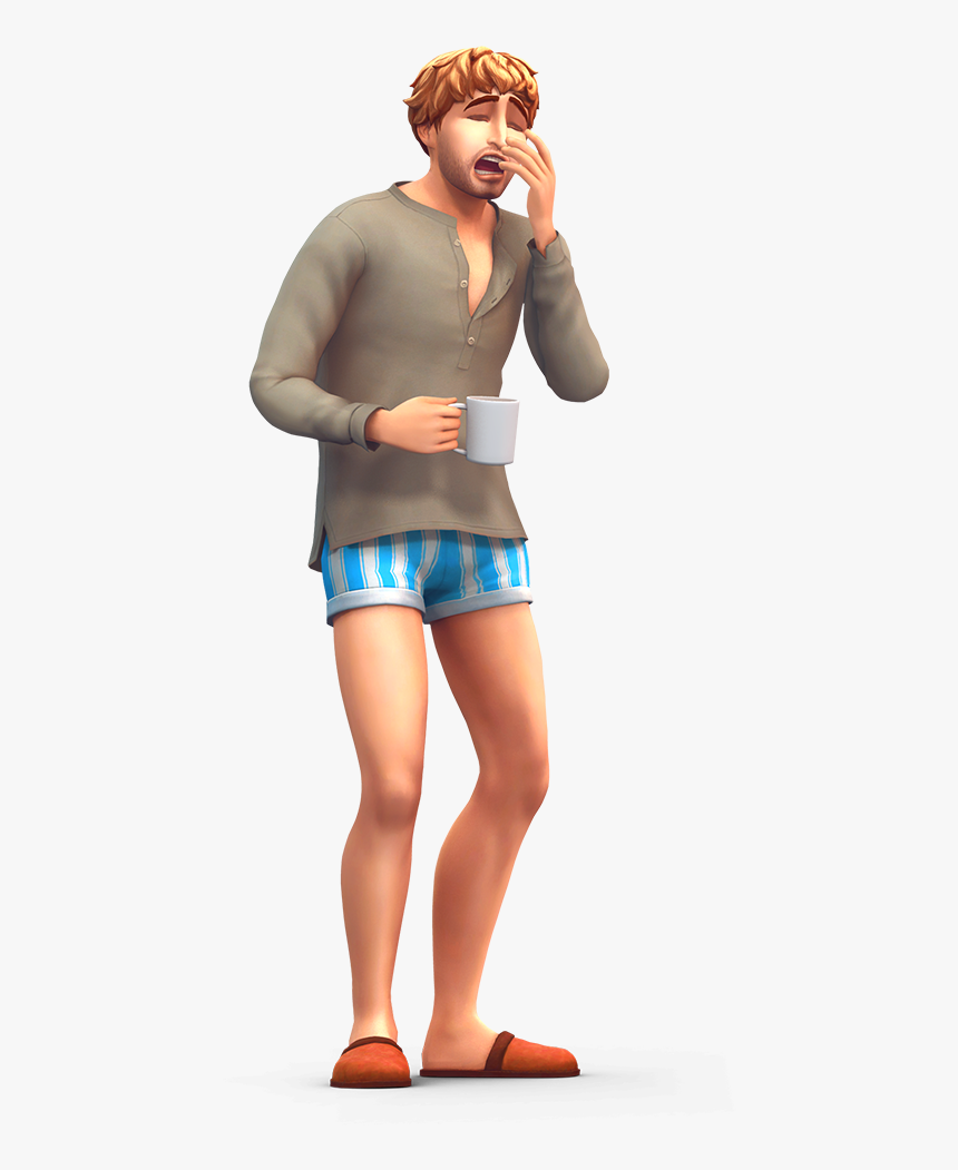 The Sims - Sims 4 Laundry Day, HD Png Download