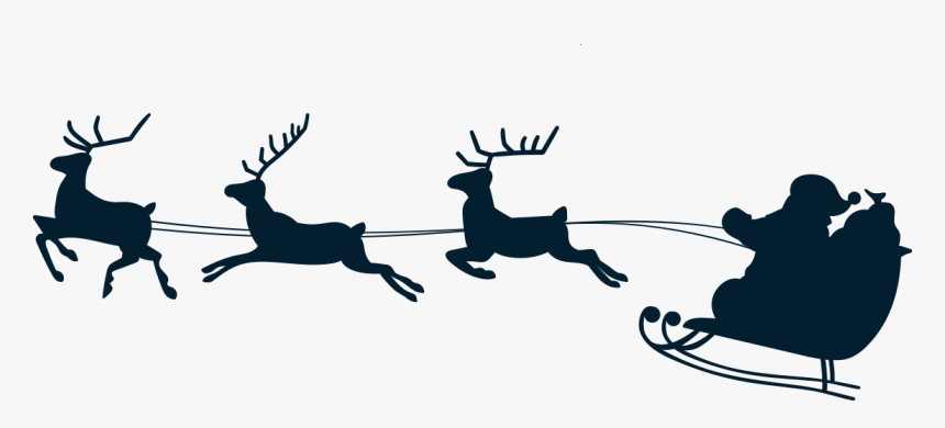 Fondos De Navidad Vector, HD Png Download