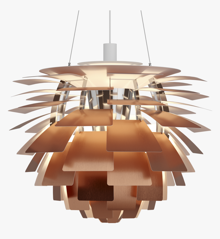 Ph Artichoke, HD Png Download