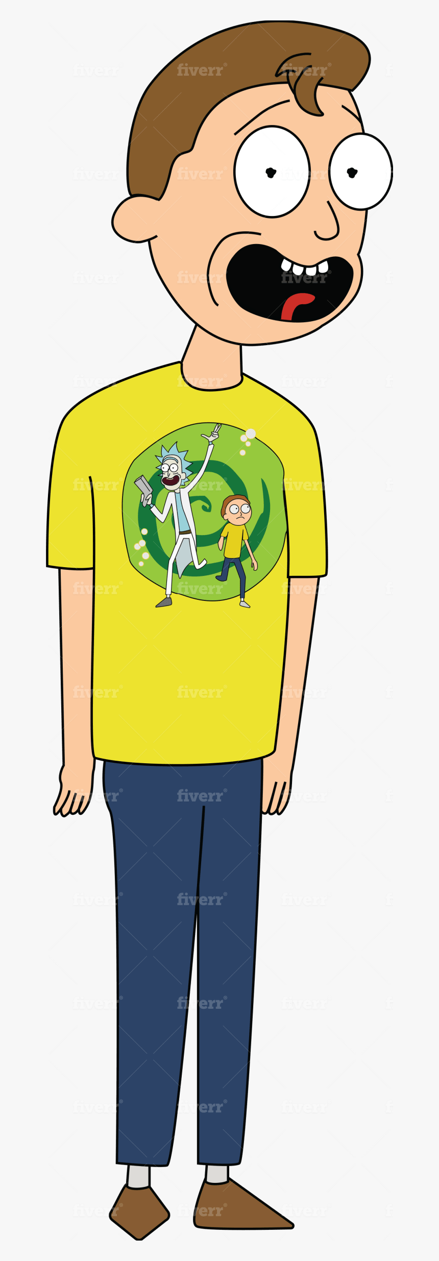 Cartoon, HD Png Download