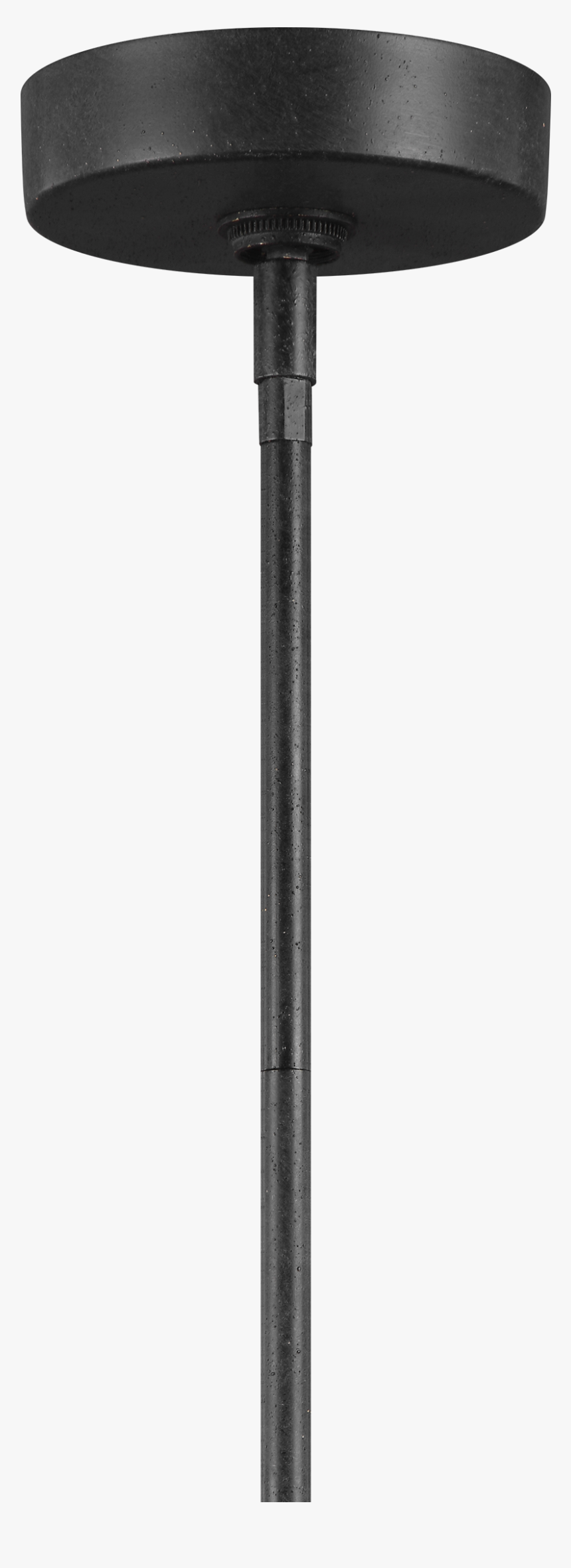 Gannet 6 Light Chandelier - Lampshade, HD Png Download