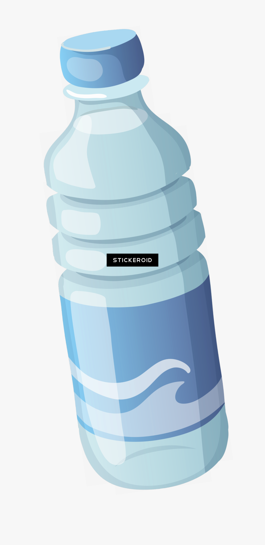 Transparent Dasani Png - Mineral Water Transparent Background, Png Download