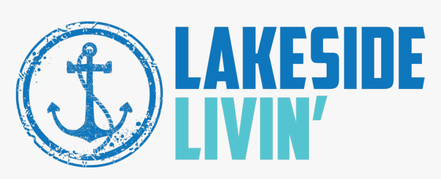 Lakeside Livin - Circle, HD Png Download