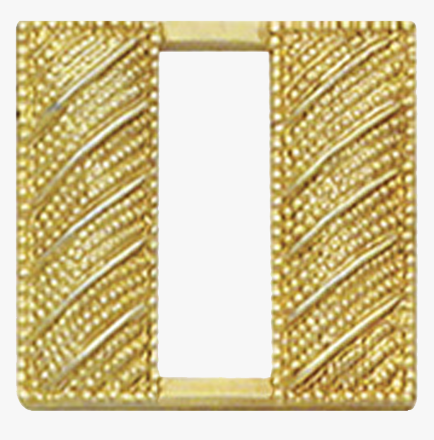 Scso Captain Insignia - Captain Insignia, HD Png Download