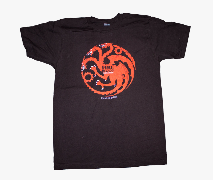 House Targaryen, HD Png Download