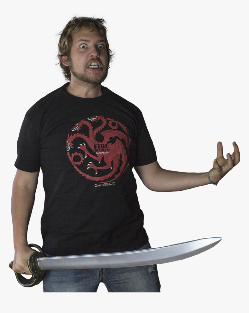 Targaryen, HD Png Download