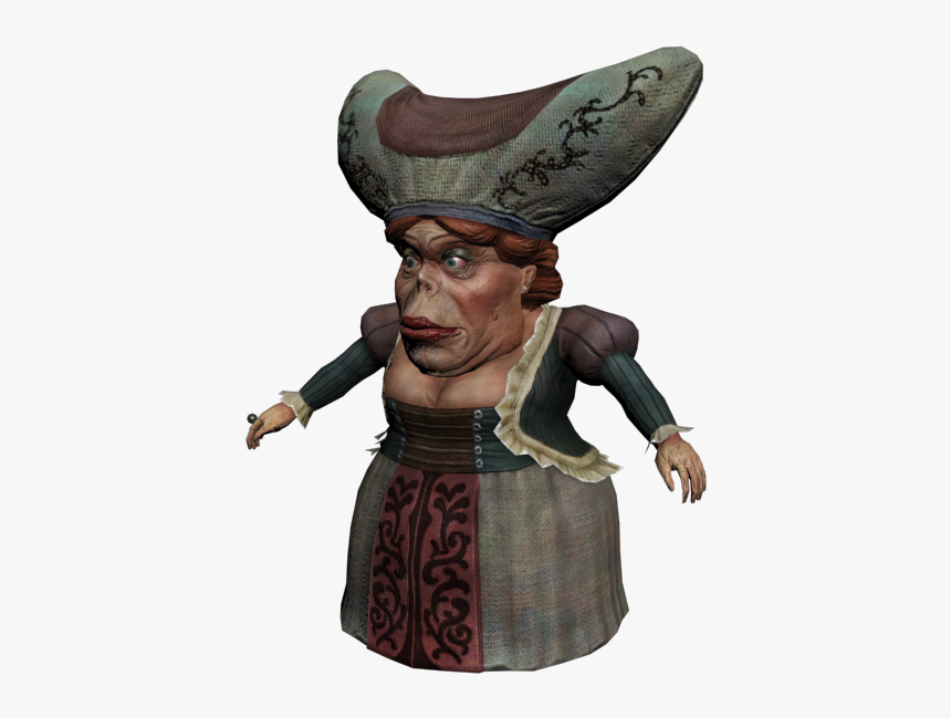 Download Zip Archive - Figurine, HD Png Download