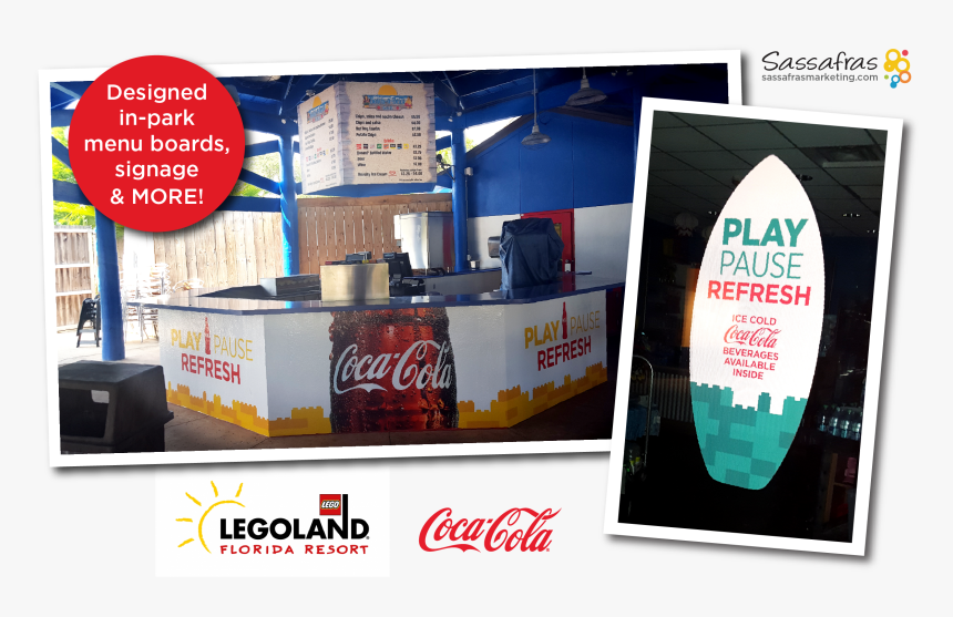 Legoland Windsor, HD Png Download