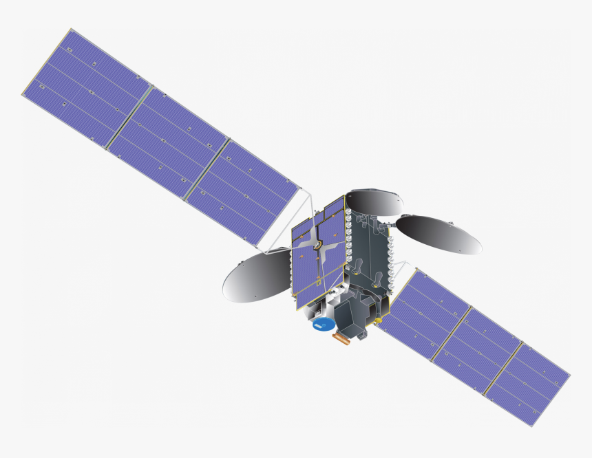 Satellite, HD Png Download