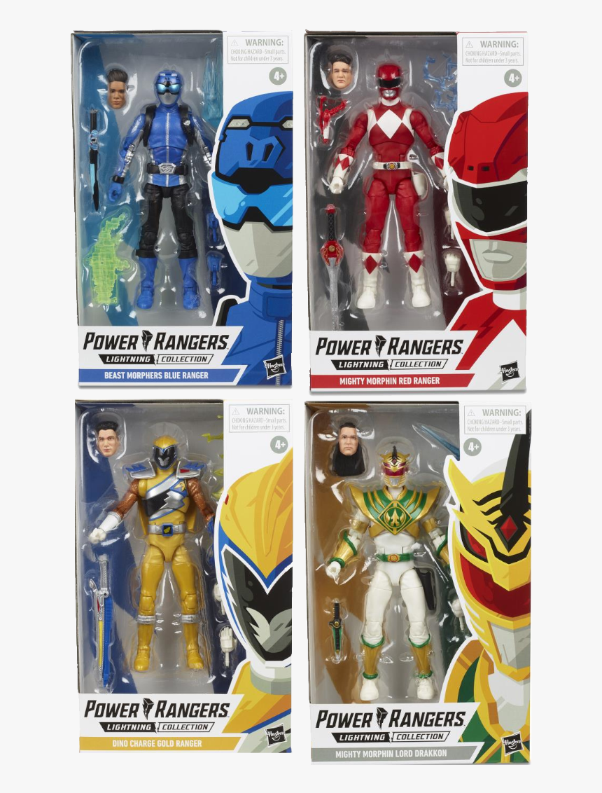 Red Ranger Png, Transparent Png