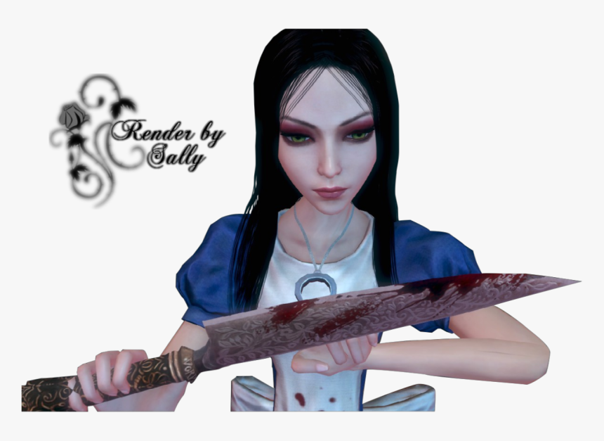 Alice Liddell, HD Png Download