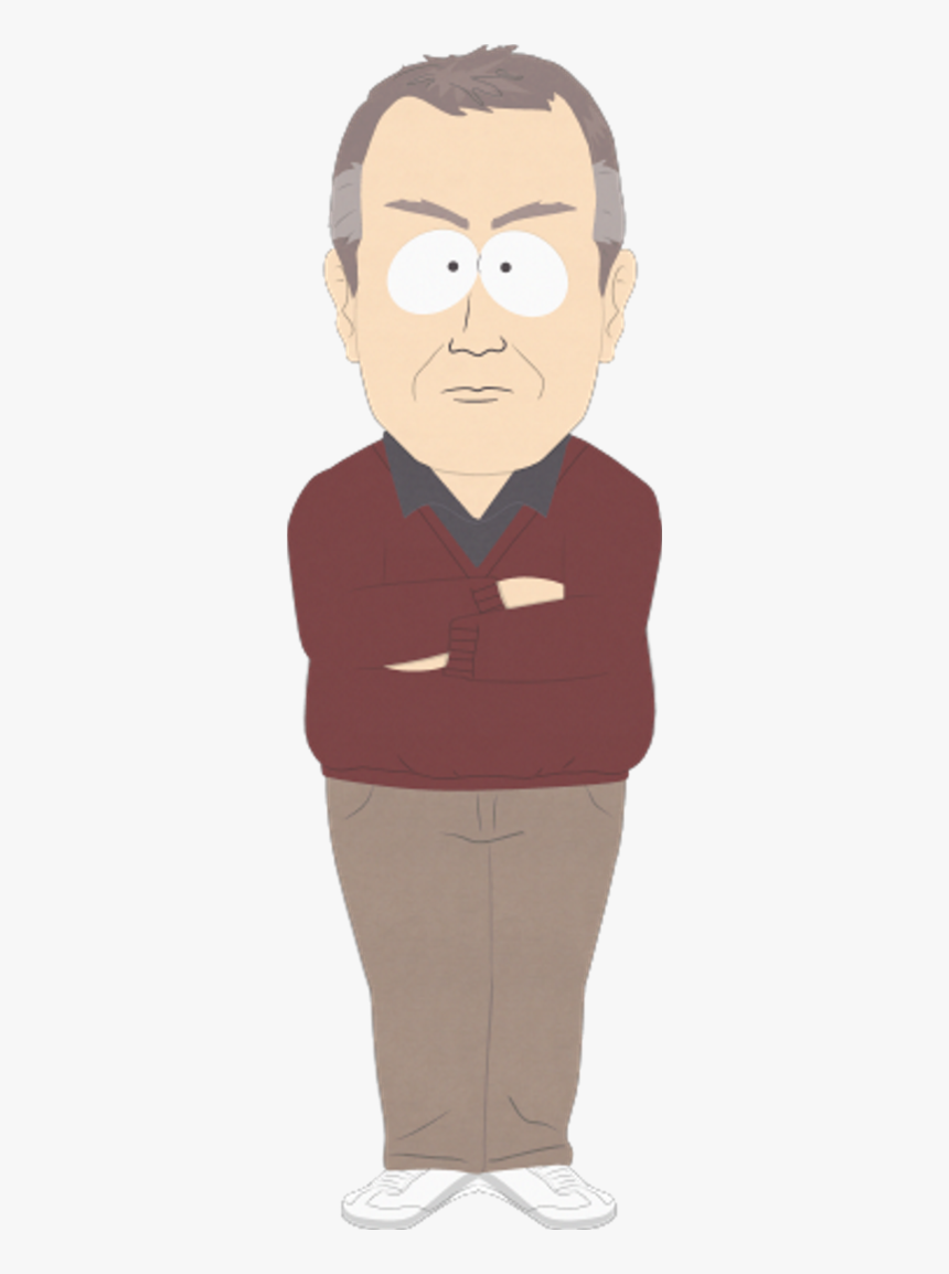 Bob-white - Whites On South Park, HD Png Download