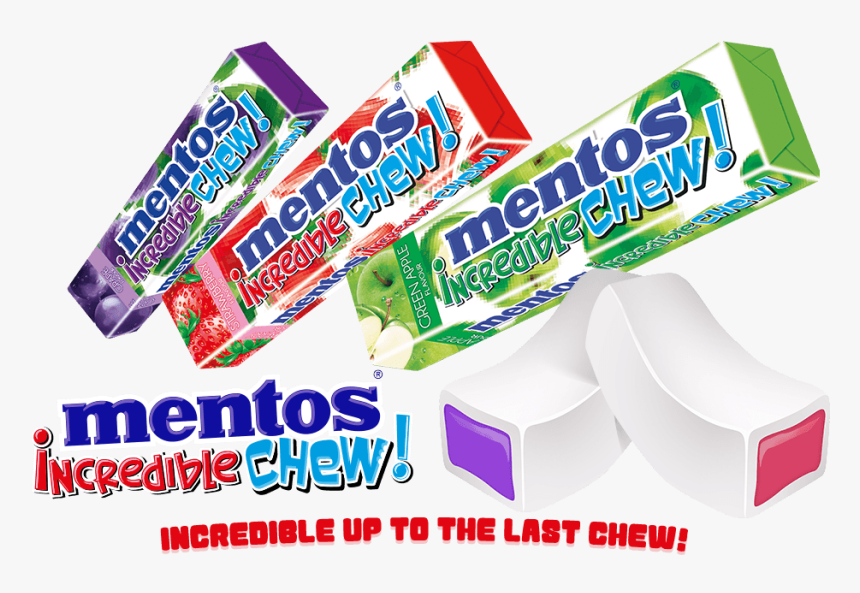 Mentos, HD Png Download