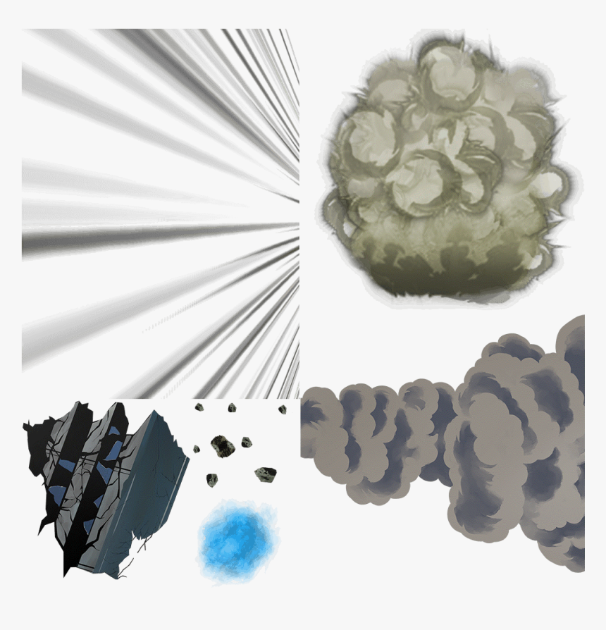 Dokkan Ui Goku Assets, HD Png Download