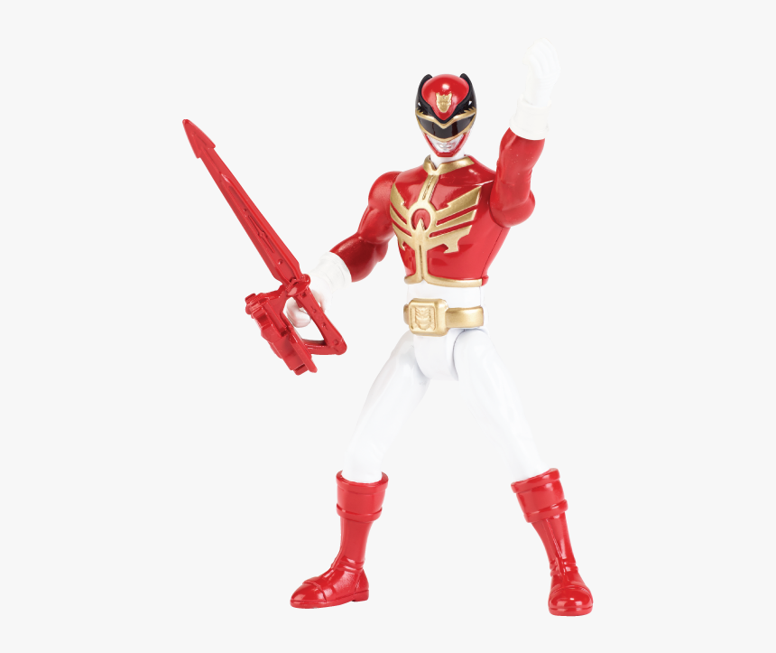 Red Ranger No Background, HD Png Download , Transparent Png Image - PNGitem