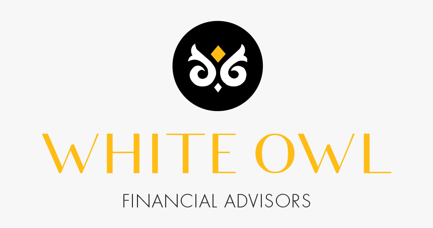 White Owl Financial Advisors - Circle, HD Png Download