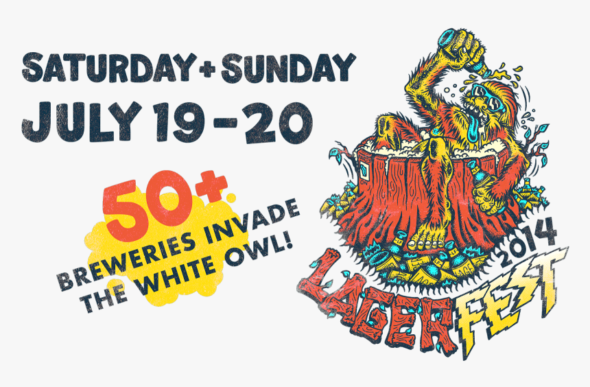 Lagerfest, HD Png Download
