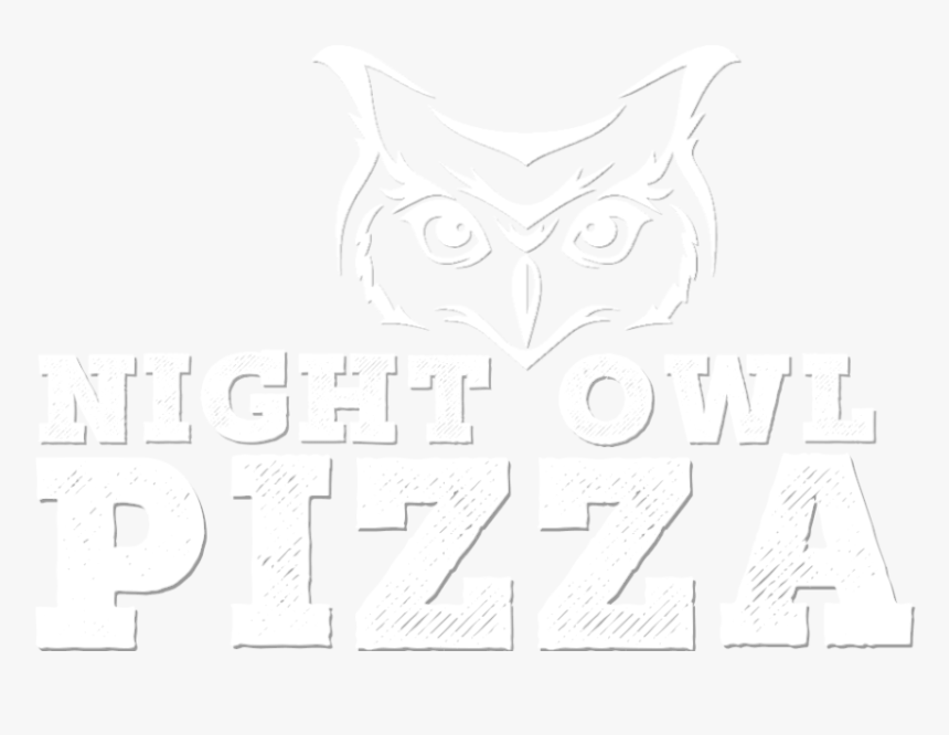 White Owl Png, Transparent Png