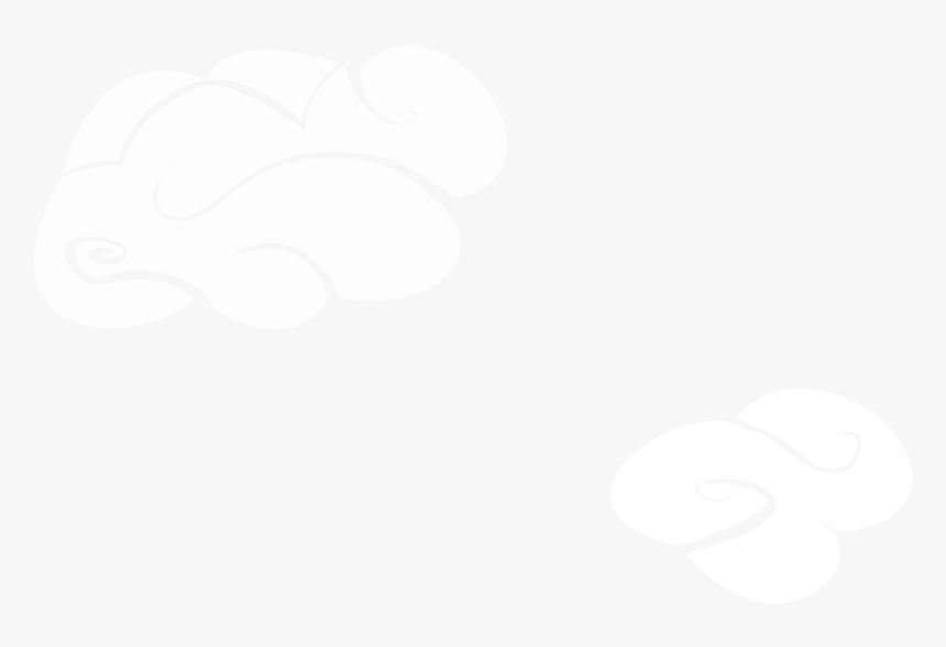 Vector - Clouds - Png - Mlp Cloud Vector, Transparent Png