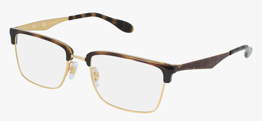 R Rb 6397 Unisex S Eyeglasses - Glasses, HD Png Download