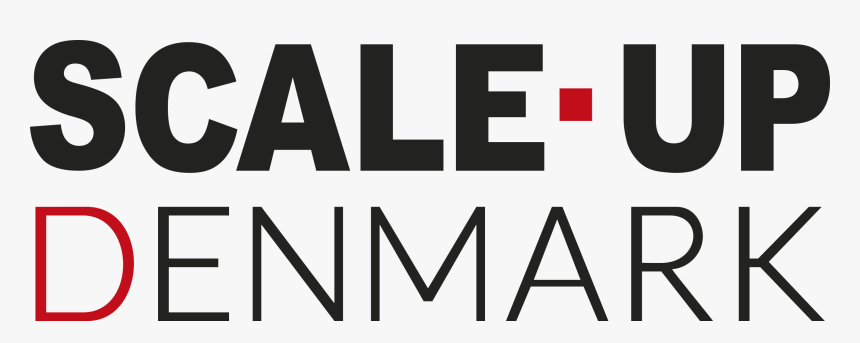Previously With Leading Danish Vc Seed Capital, And - Scale Up Denmark, HD Png Download