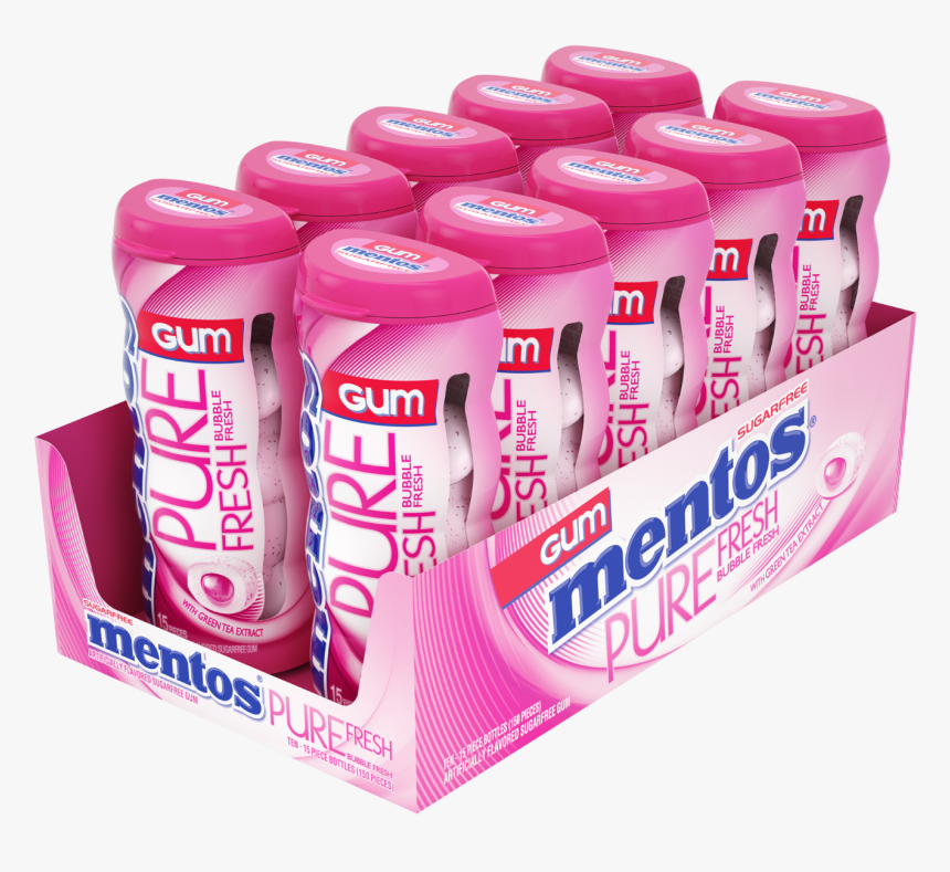 Chewing Gum, HD Png Download