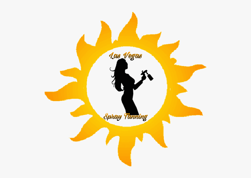 Transparent Background Cartoon Sun, HD Png Download