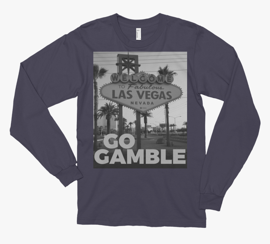 Welcome To Las Vegas Sign, HD Png Download