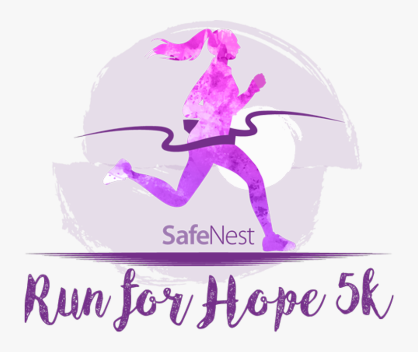 Run For Hope 5k, HD Png Download