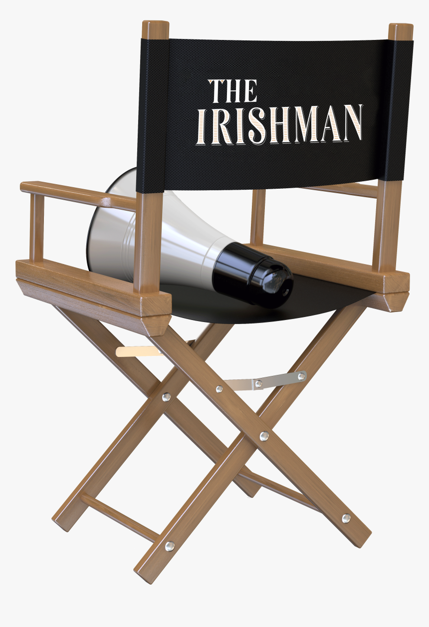 Directors Chair, HD Png Download