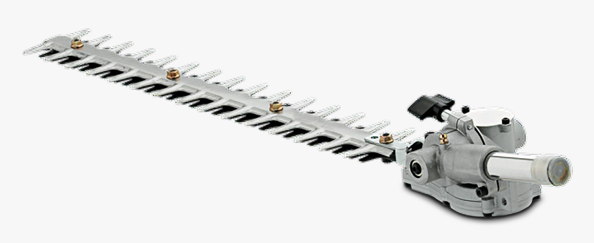 Redmax Hedge Trimmer Attachment, HD Png Download