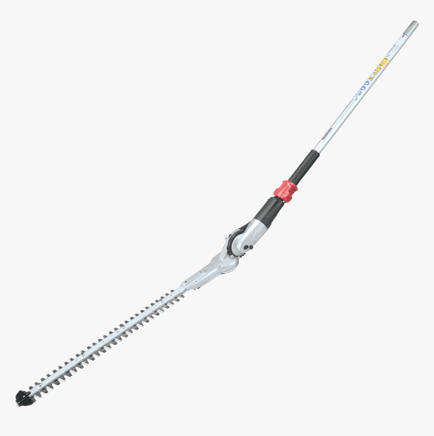 Makita Hedge Trimmer Attachments, HD Png Download