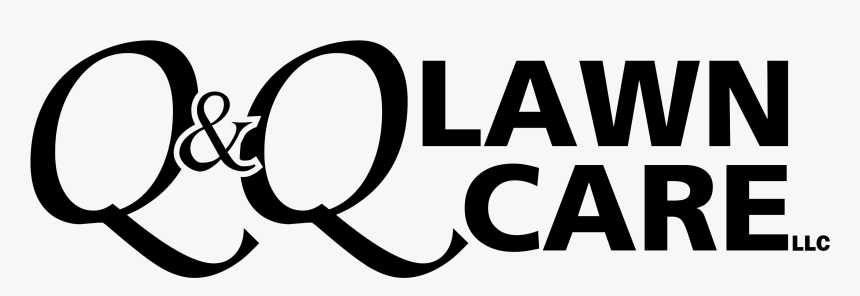 Q & Q S Lawn Care Llc Logo - Iabse, HD Png Download