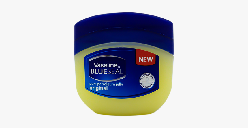 Vaseline Blueseal 100 Ml, HD Png Download