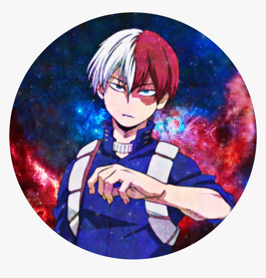 Bakugou Katsuki Tumblr A Few I Made, HD Png Download