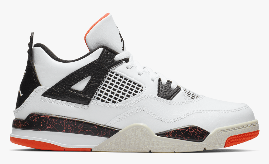 Air Jordan 4 Retro, HD Png Download