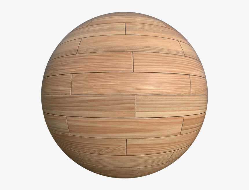 Cedar Wood Plank Texture, Seamless And Tileable Cg - Circle, HD Png Download