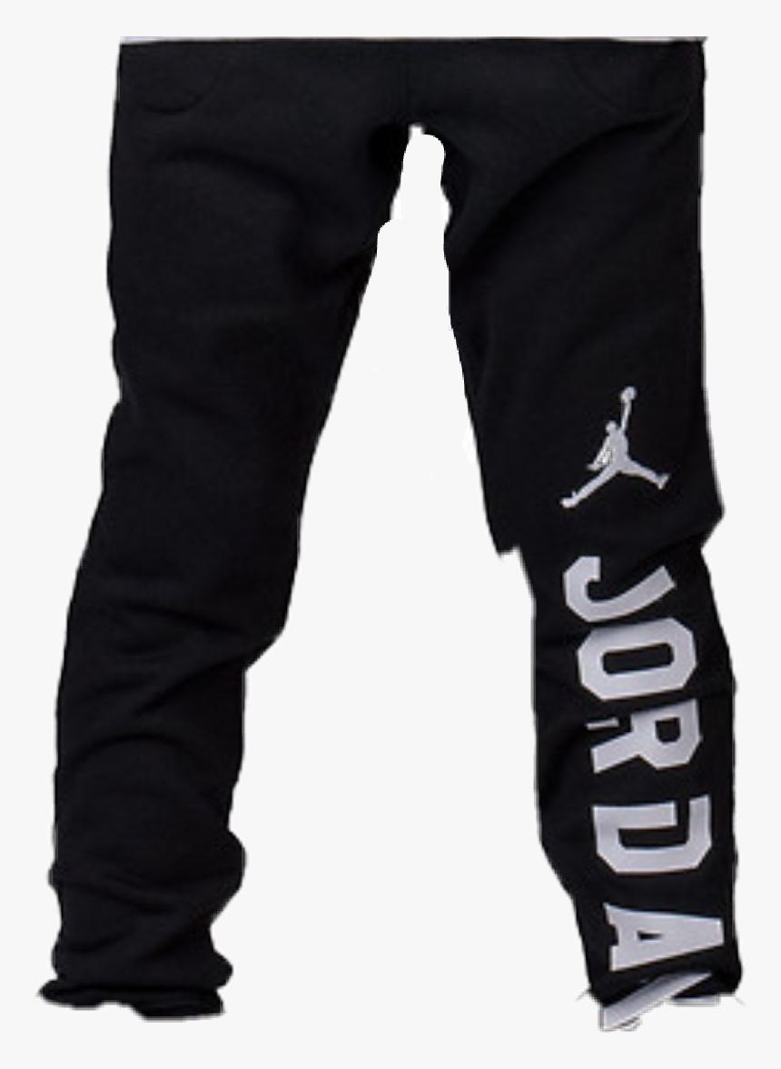 Pocket Clipart Pants Pocket - Jordan Pants Png, Transparent Png