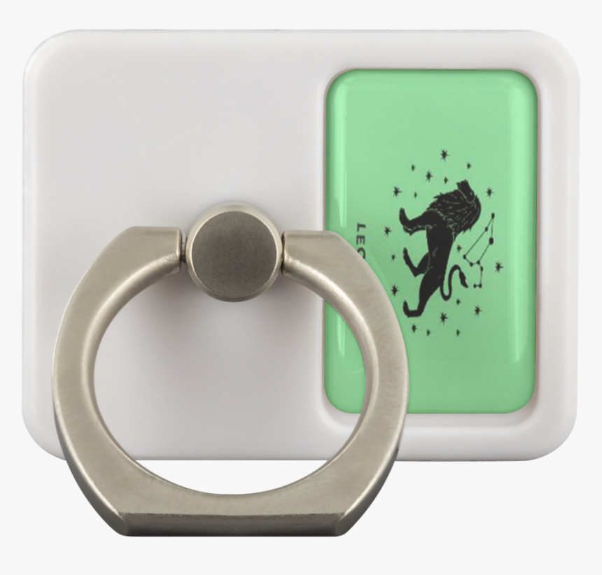 Multi Function Phone Ring Grip Holder Kickstand 360, HD Png Download