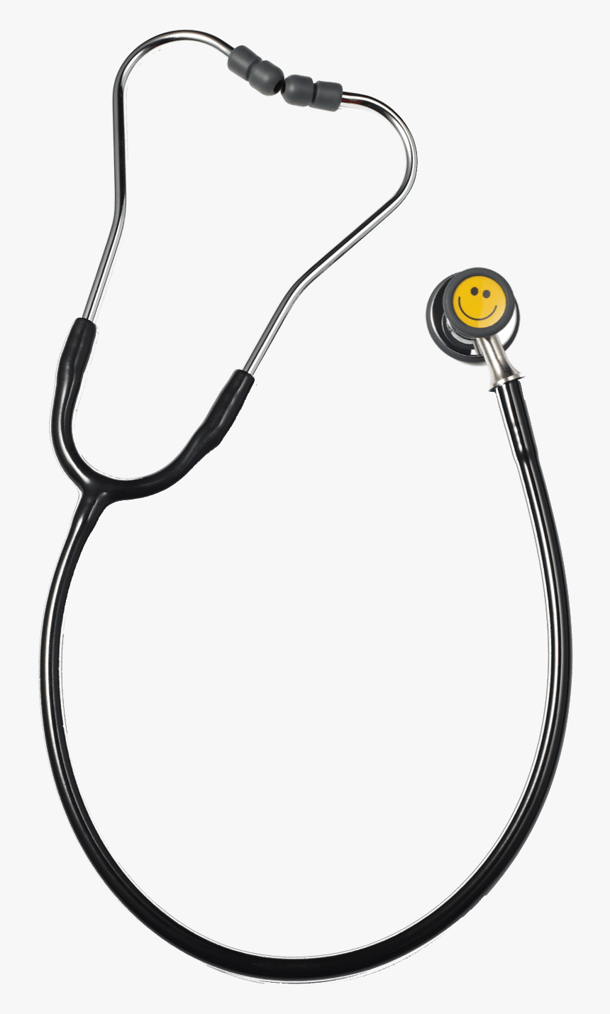 Stethoscope, HD Png Download