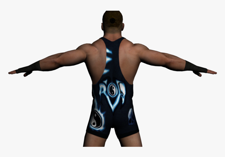 Bsf3 Zps40158fe7 - Rob Van Dam Shut Your Mouth, HD Png Download
