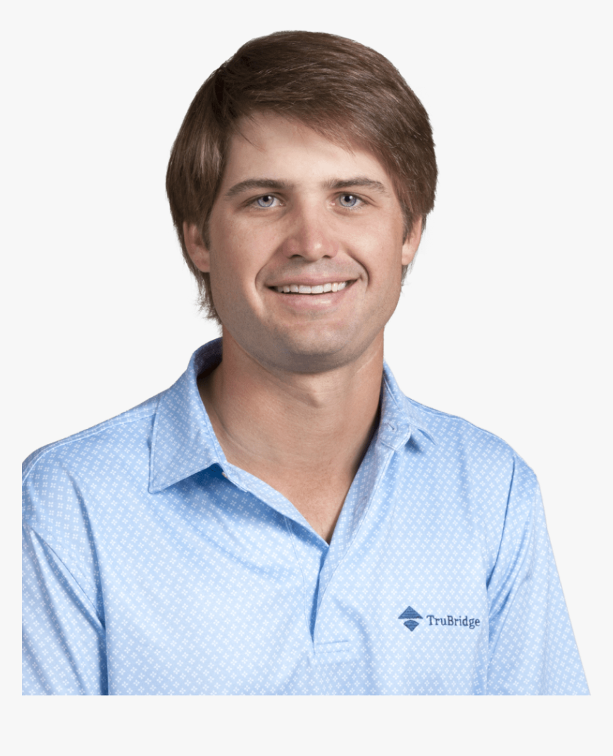 Bobby Wyatt - Tom Hoge Pga Tour, HD Png Download