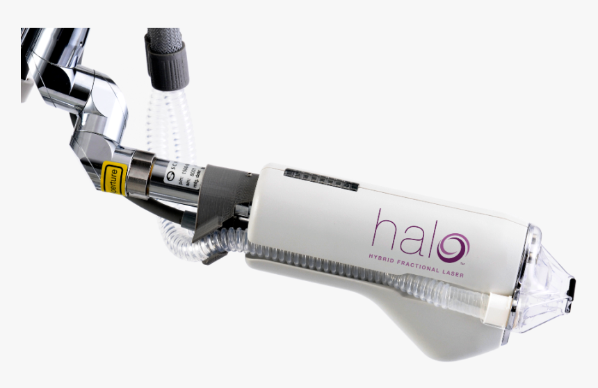 Sciton Halo Handpiece, HD Png Download