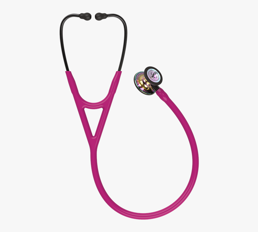Littmann Cardiology 4 6162, HD Png Download