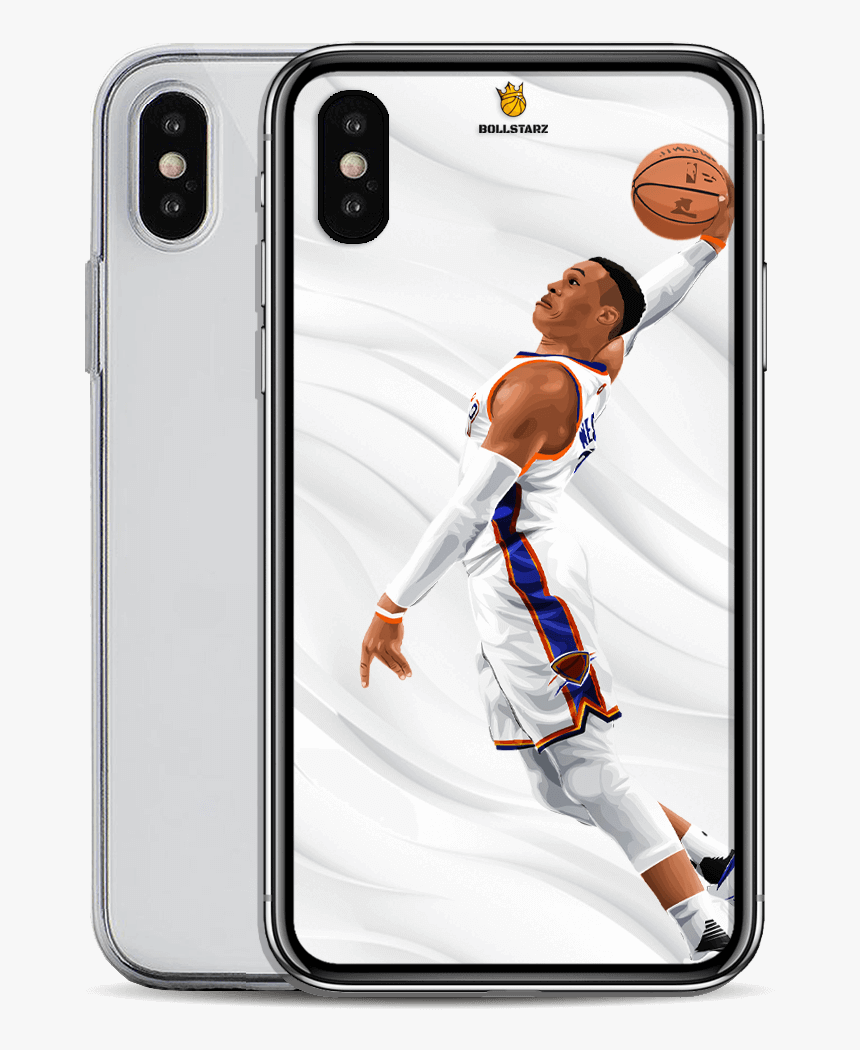 Russell Westbrook, HD Png Download