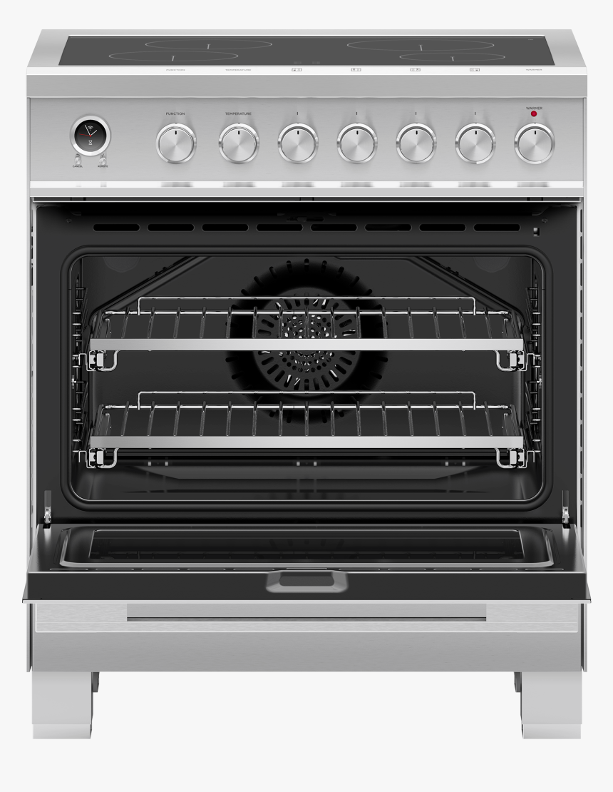 Cuisiniere Fisher Paykel, HD Png Download