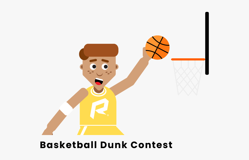 Slam Dunk, HD Png Download