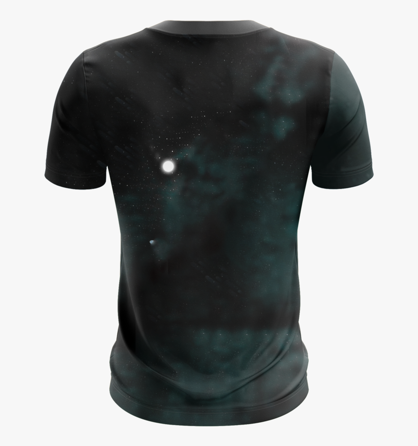 T-shirt, HD Png Download